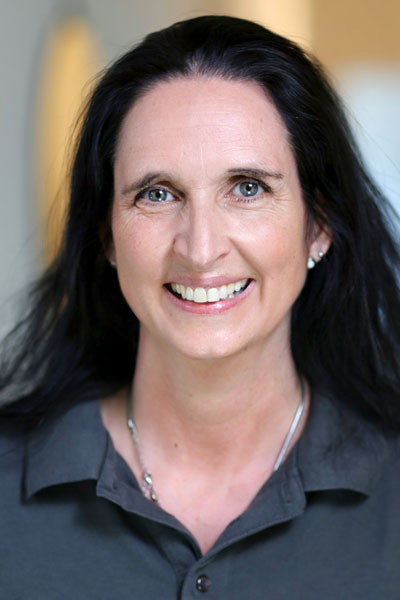 Melanie Bielig, Zahnmedizinische Fachangestellte