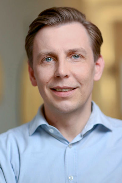 Richard Scholtyssek, Zahntechnikermeister
